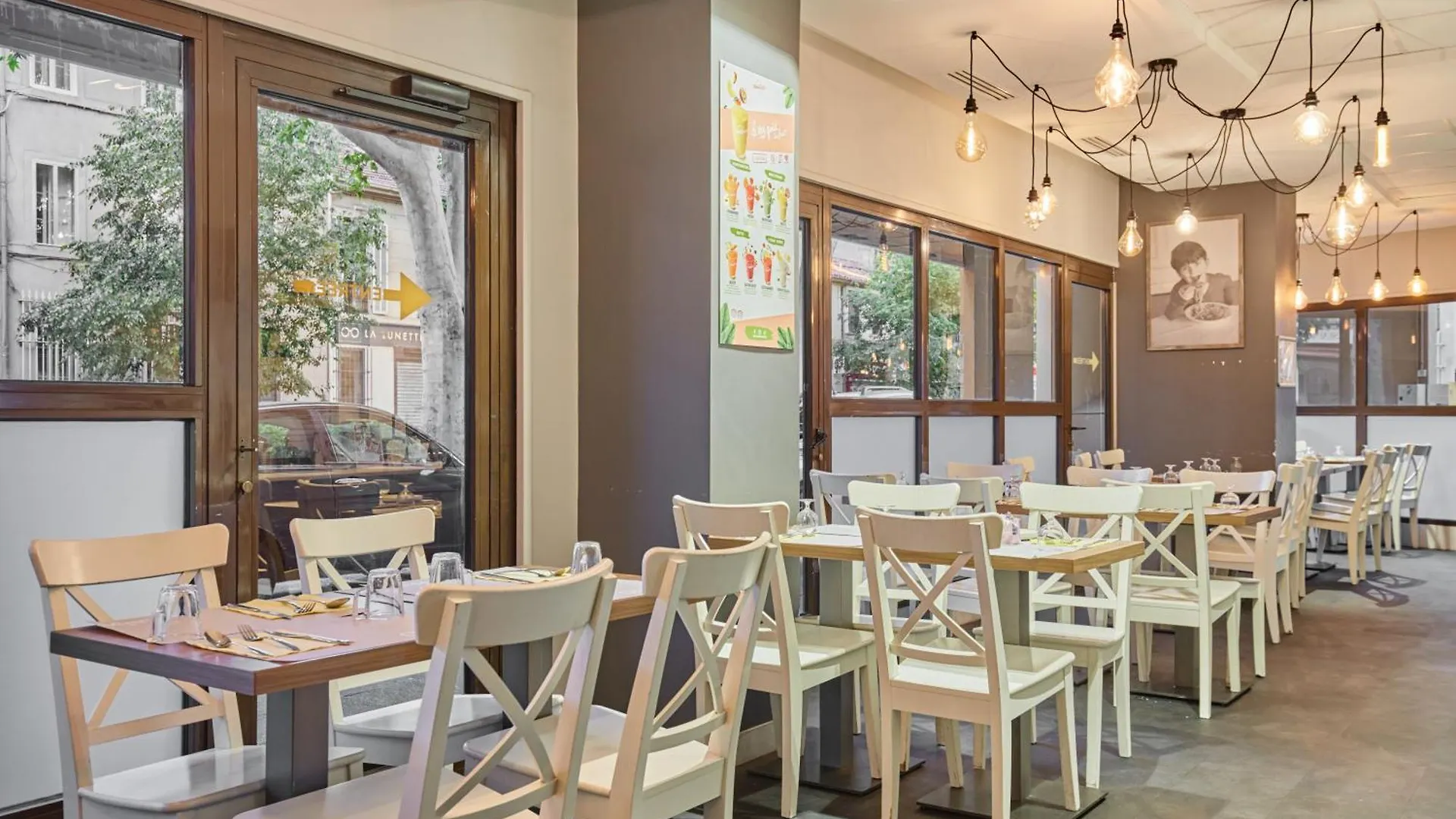 Appart Hotel Odalys City Aix En Provence L'Atrium Aix-en-Provence Aparthotel