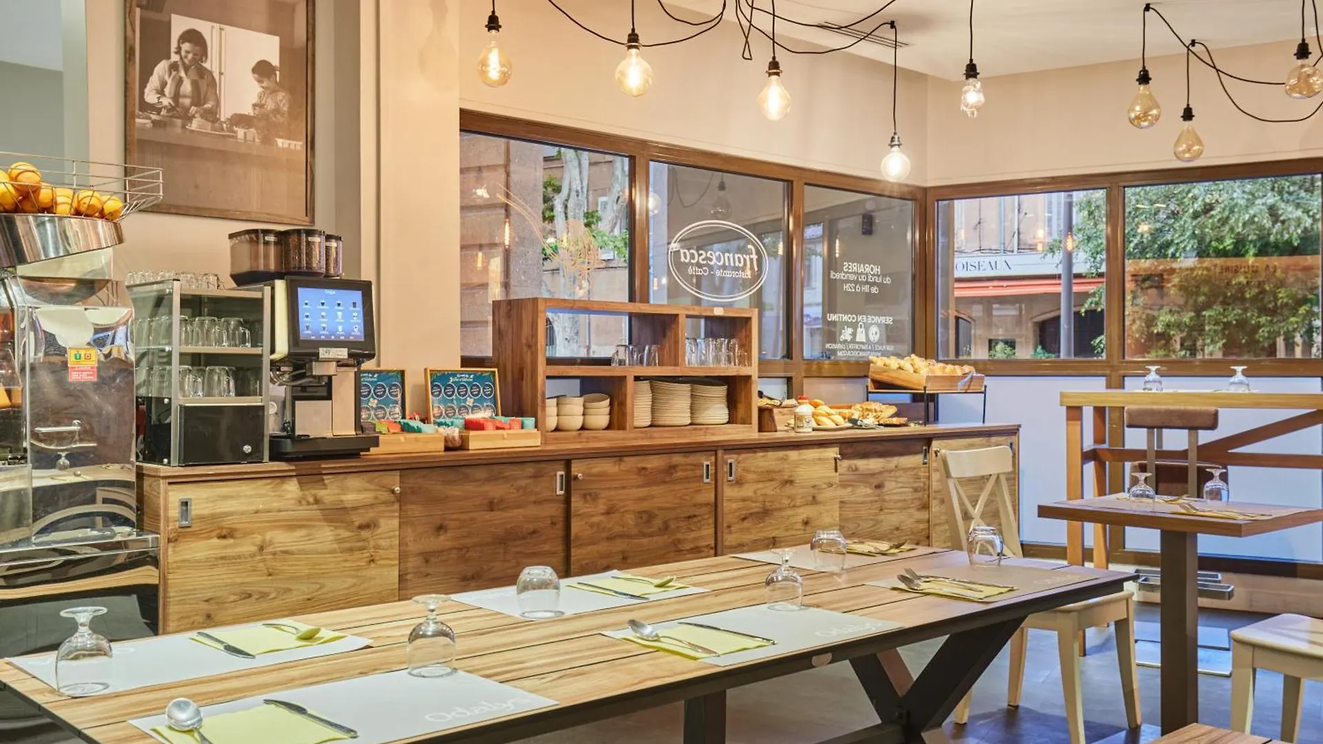 Aparthotel Appart Hotel Odalys City Aix En Provence L'Atrium Aix-en-Provence