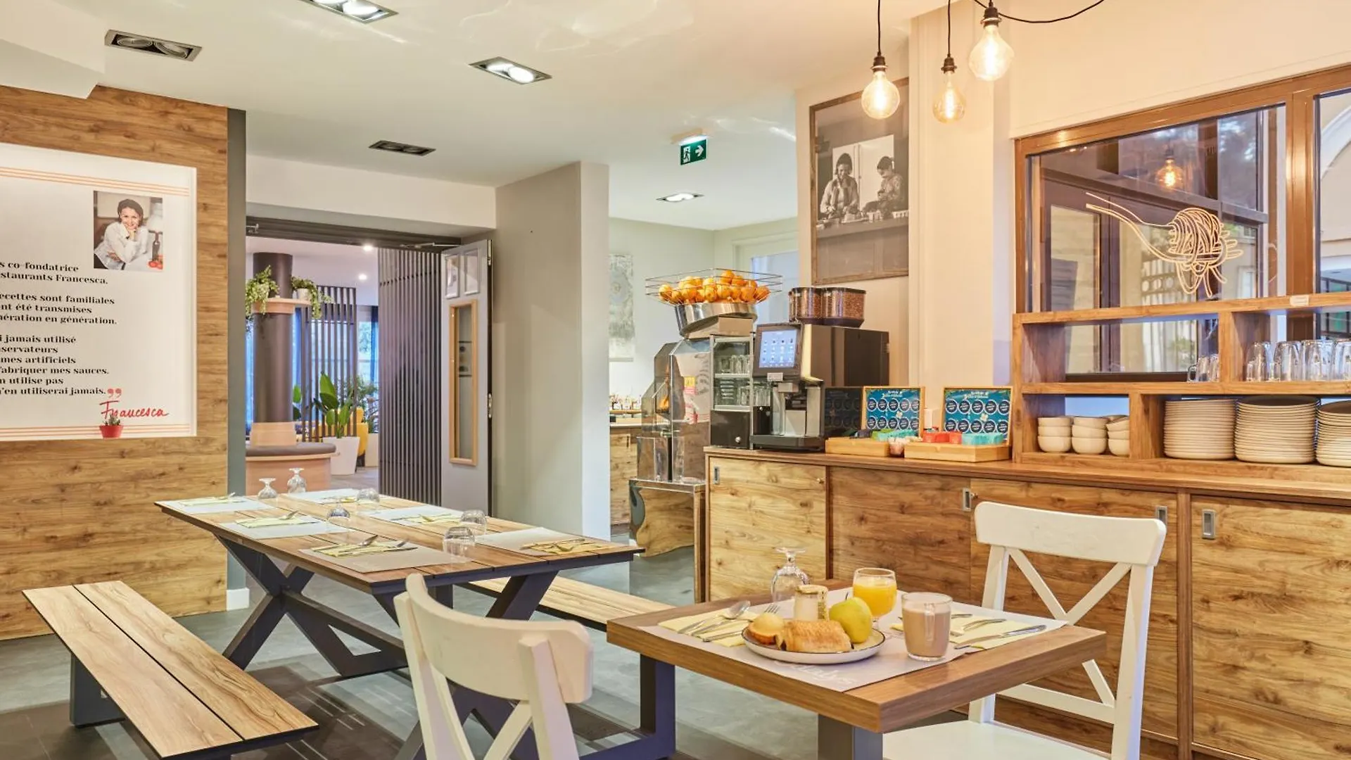 Appart Hotel Odalys City Aix En Provence L'Atrium Aix-en-Provence Frankreich