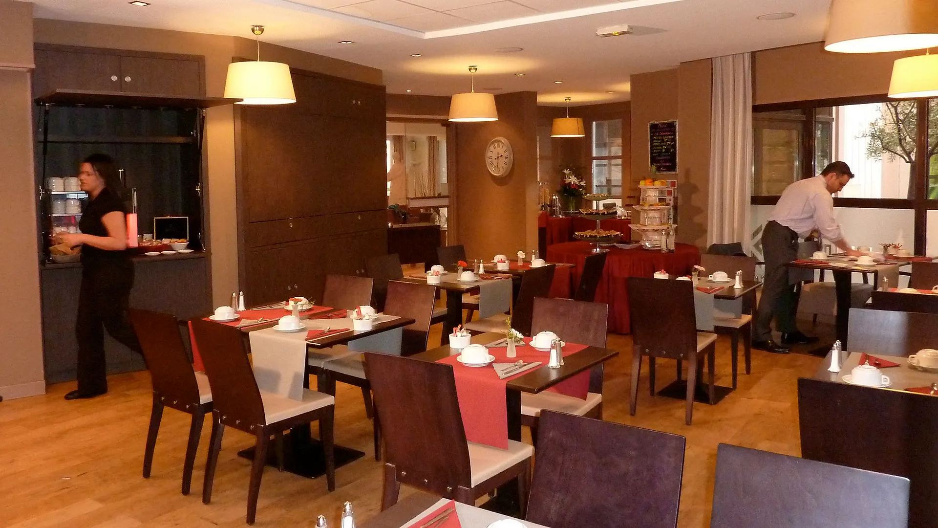 Appart Hotel Odalys City Aix En Provence L'Atrium Aix-en-Provence Aparthotel