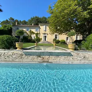 Bastide De Ganay - Saint Jerome Aix-en-Provence