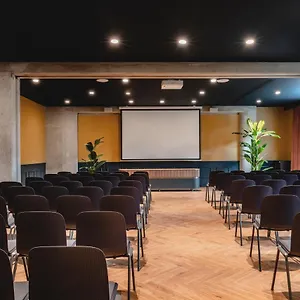 The Remix Hotel Parigi