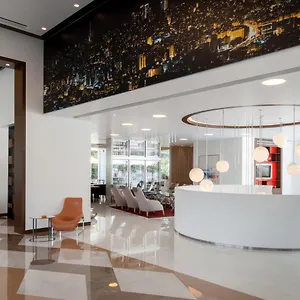 The Key Hotel Beirut
