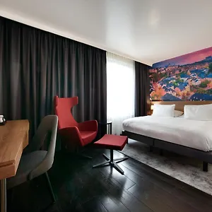 Park By Radisson Hotel Lussemburgo