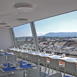 Cristal Design Hotel Ginevra