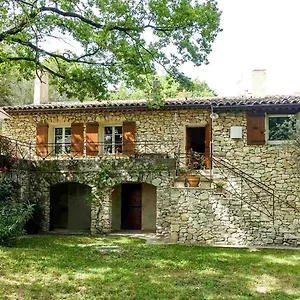 Ferienhaus L'enclos, Aix-en-Provence