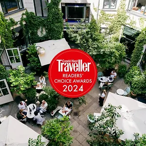 Coco Hotel Copenaghen