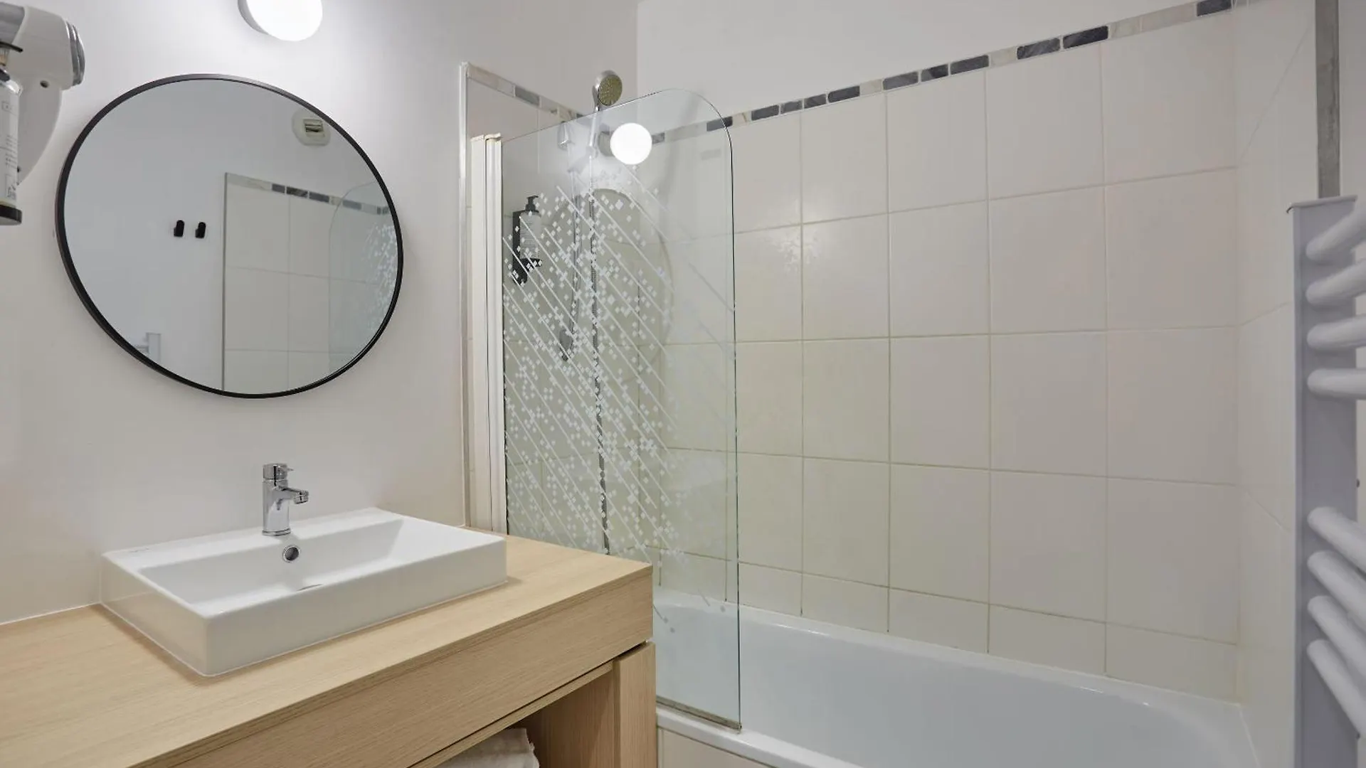 Apartmanhotel Appart Hotel Odalys City Aix En Provence L'Atrium Aix-en-Provence