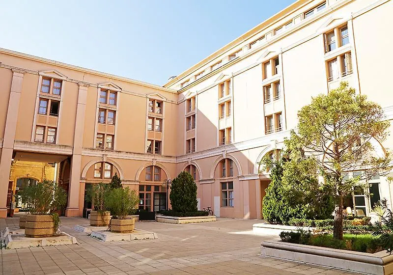 Odalys City Aix En Provence L'Atrium Aparthotel Aix-en-Provence