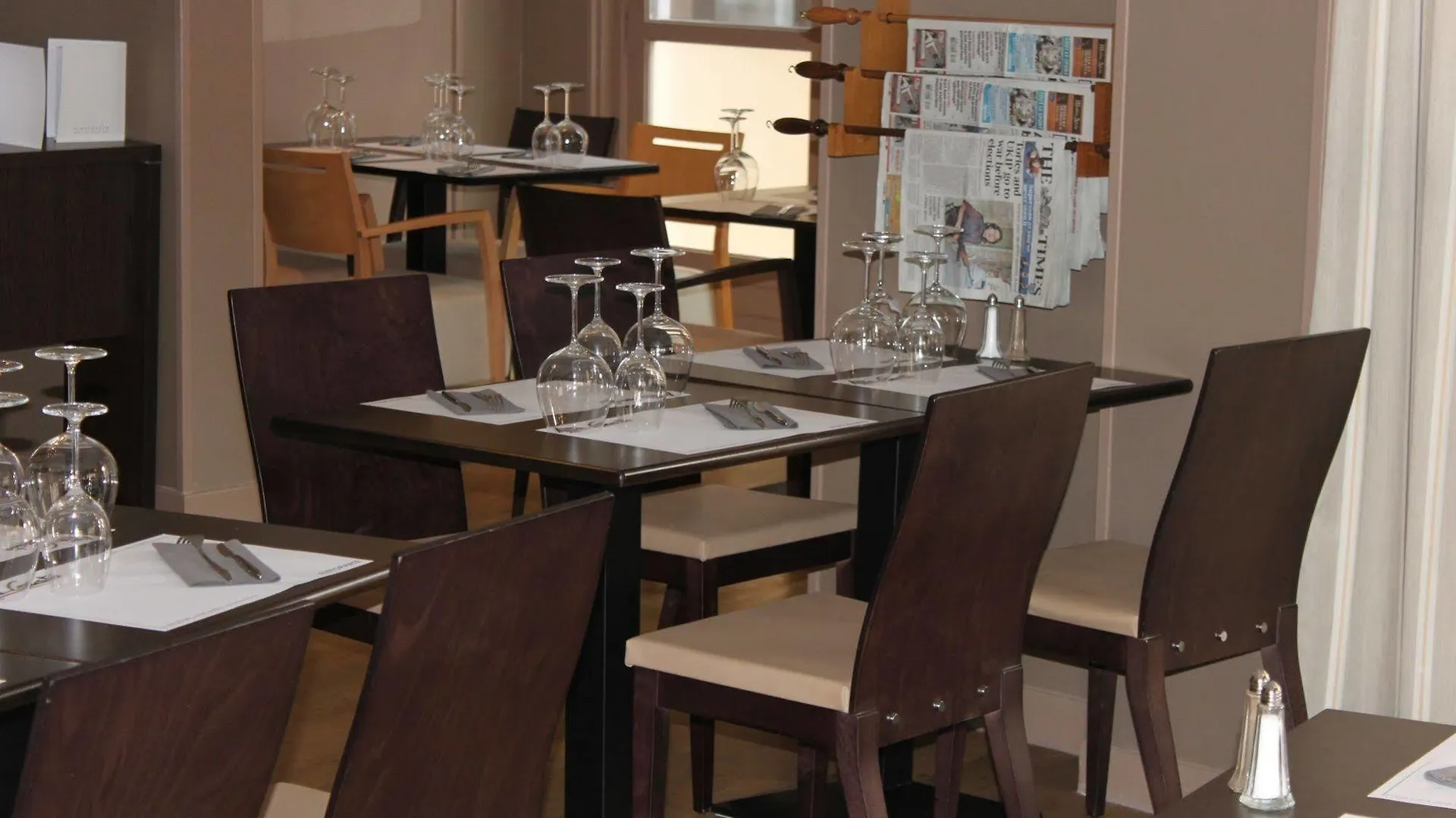 Appart Hotel Odalys City Aix En Provence L'Atrium Aix-en-Provence Aparthotel