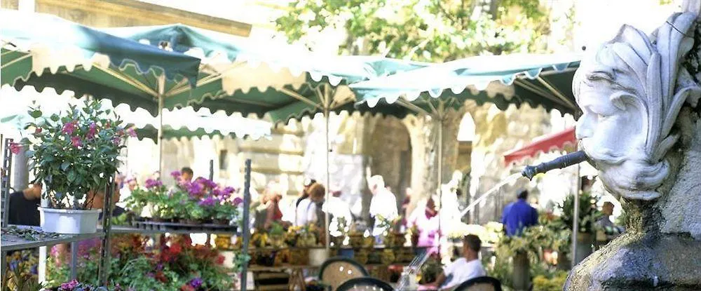 Appart Hotel Odalys City Aix En Provence L'Atrium Aix-en-Provence France